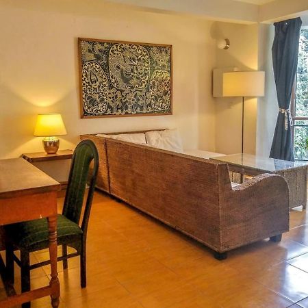 Yk Art House Hotel Phnompen Kültér fotó