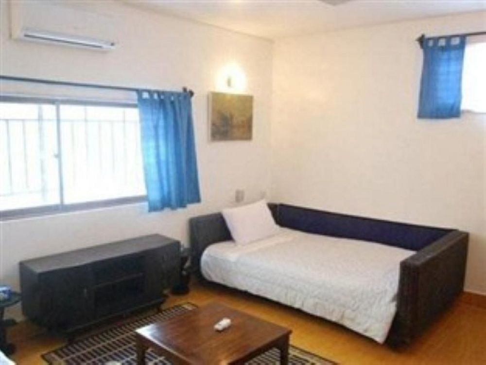 Yk Art House Hotel Phnompen Kültér fotó